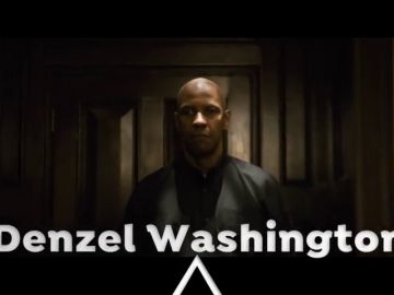 Acción en El Peliculón con 'The Equalizer (El protector)' que protagoniza Denzel Washington