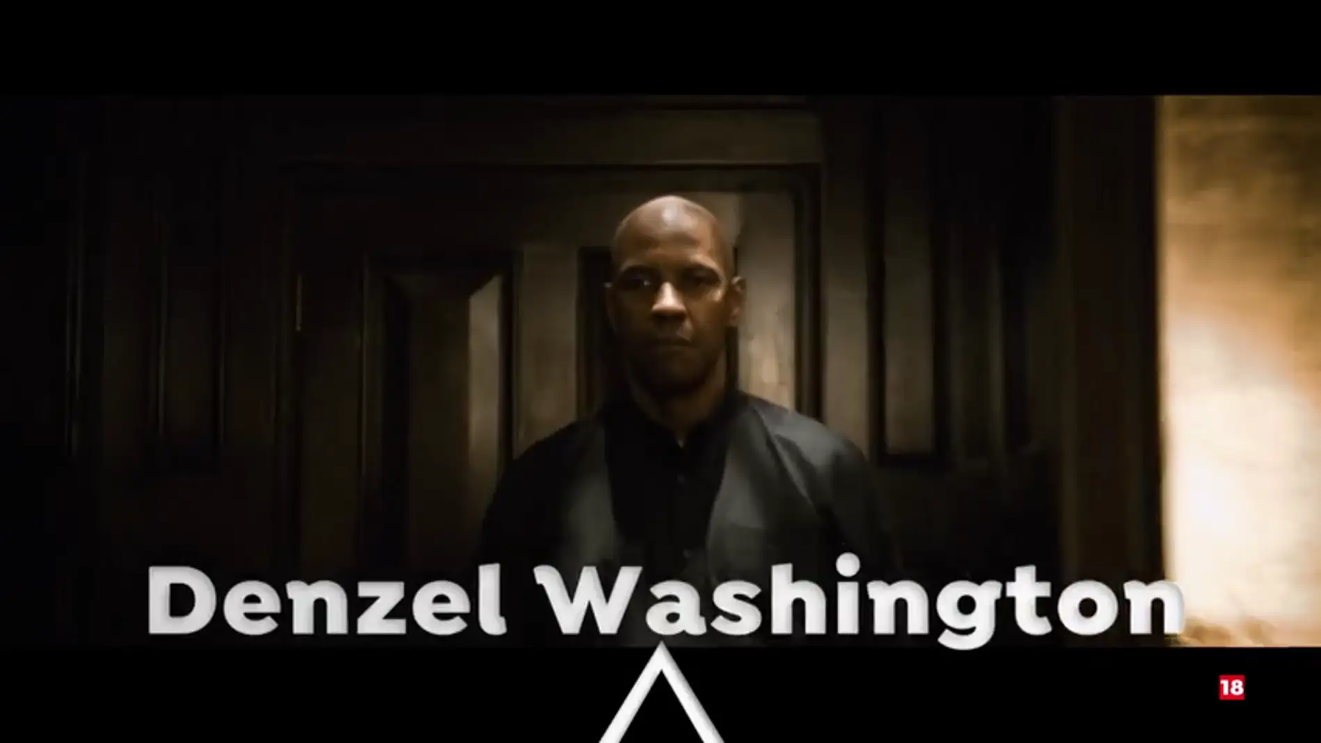 Acción en El Peliculón con 'The Equalizer (El protector)' que protagoniza Denzel Washington