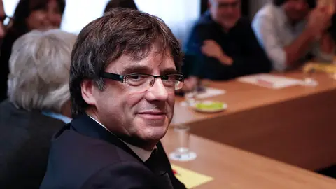 Carles Puigdemont Carles Puigdemont
