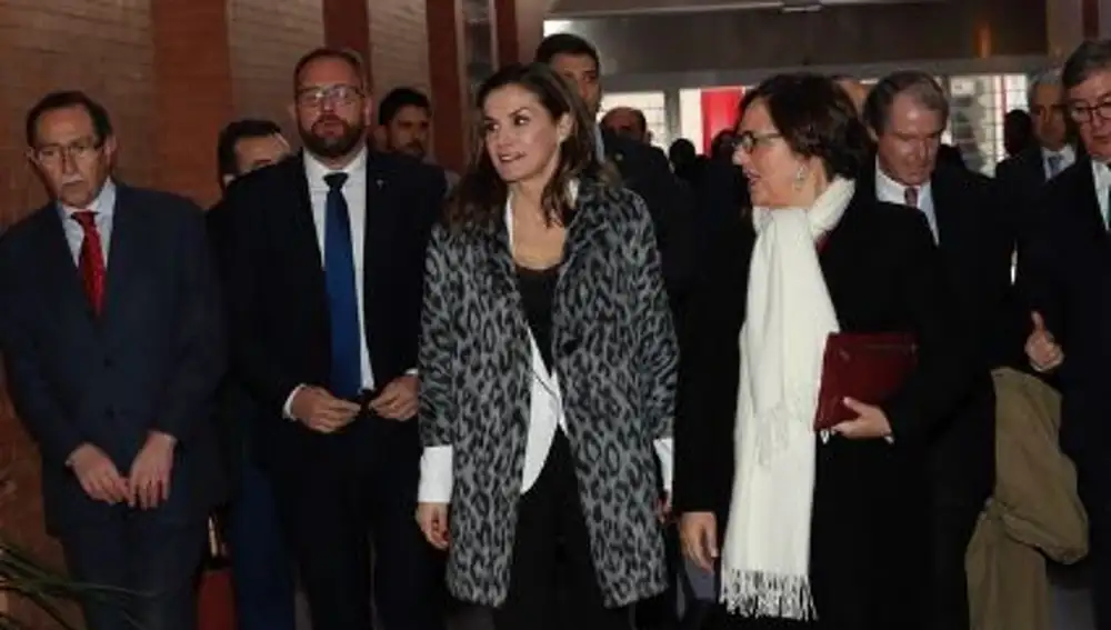 Reina Letizia Reina Letizia