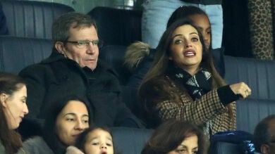 Sara Carbonero, la más forofa fan de Iker Casillas 