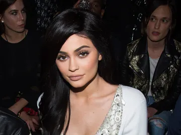 Kylie Jenner Kylie Jenner
