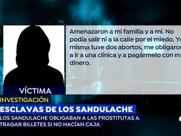 victima victima