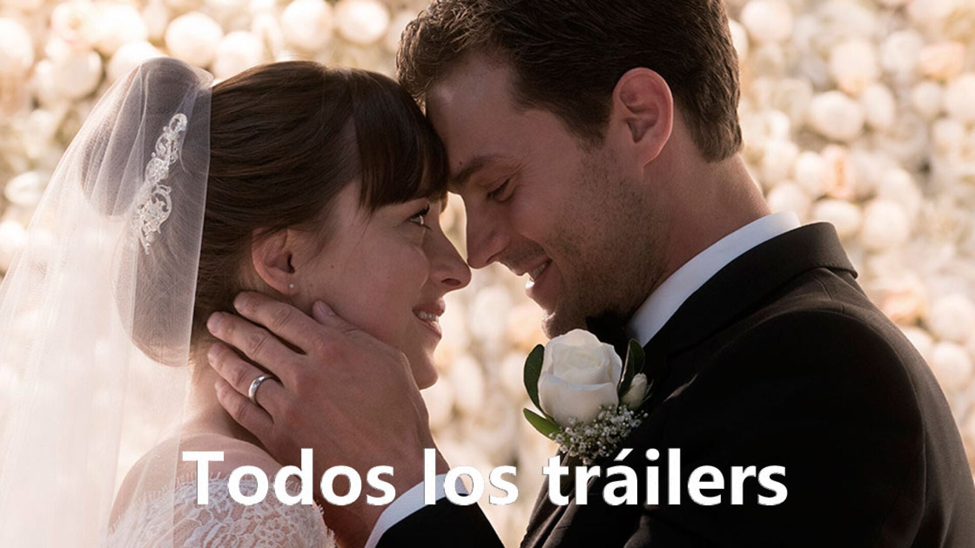 Se estrena 'Cincuenta sombras liberadas'