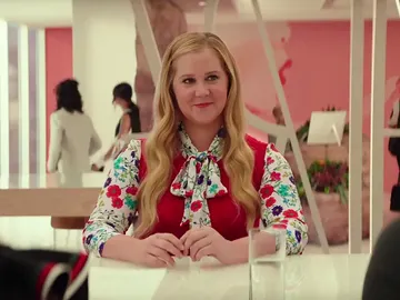 Amy Schumer en '¡Qué guapa soy!' Amy Schumer en '¡Qué guapa soy!'