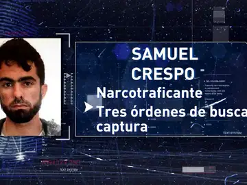 La lista de los fugitivos más buscados La lista de los fugitivos más buscados