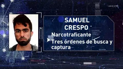 La lista de los fugitivos más buscados La lista de los fugitivos más buscados