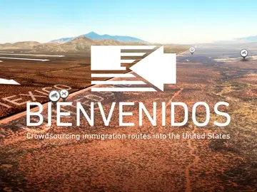 Bienvenidos App Bienvenidos App