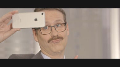 Joaquín Reyes: ”Por fin un papel a la altura de mi calidad interpretativa”