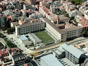 Colegio Reial Monestir de Santa Isabel Colegio Reial Monestir de Santa Isabel