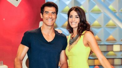 'La ruleta de la suerte' bate récord de temporada con 1.700.000 espectadores, su programa más visto desde mayo de 2007, líder absoluto de su franja (15,4%)