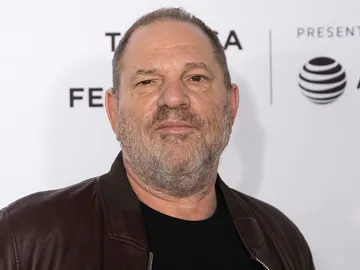Harvey Weinstein Harvey Weinstein