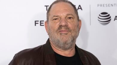 Brad Pitt llevará el caso de abusos sexuales de Harvey Weinstein al cine 