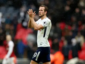Harry Kane Harry Kane