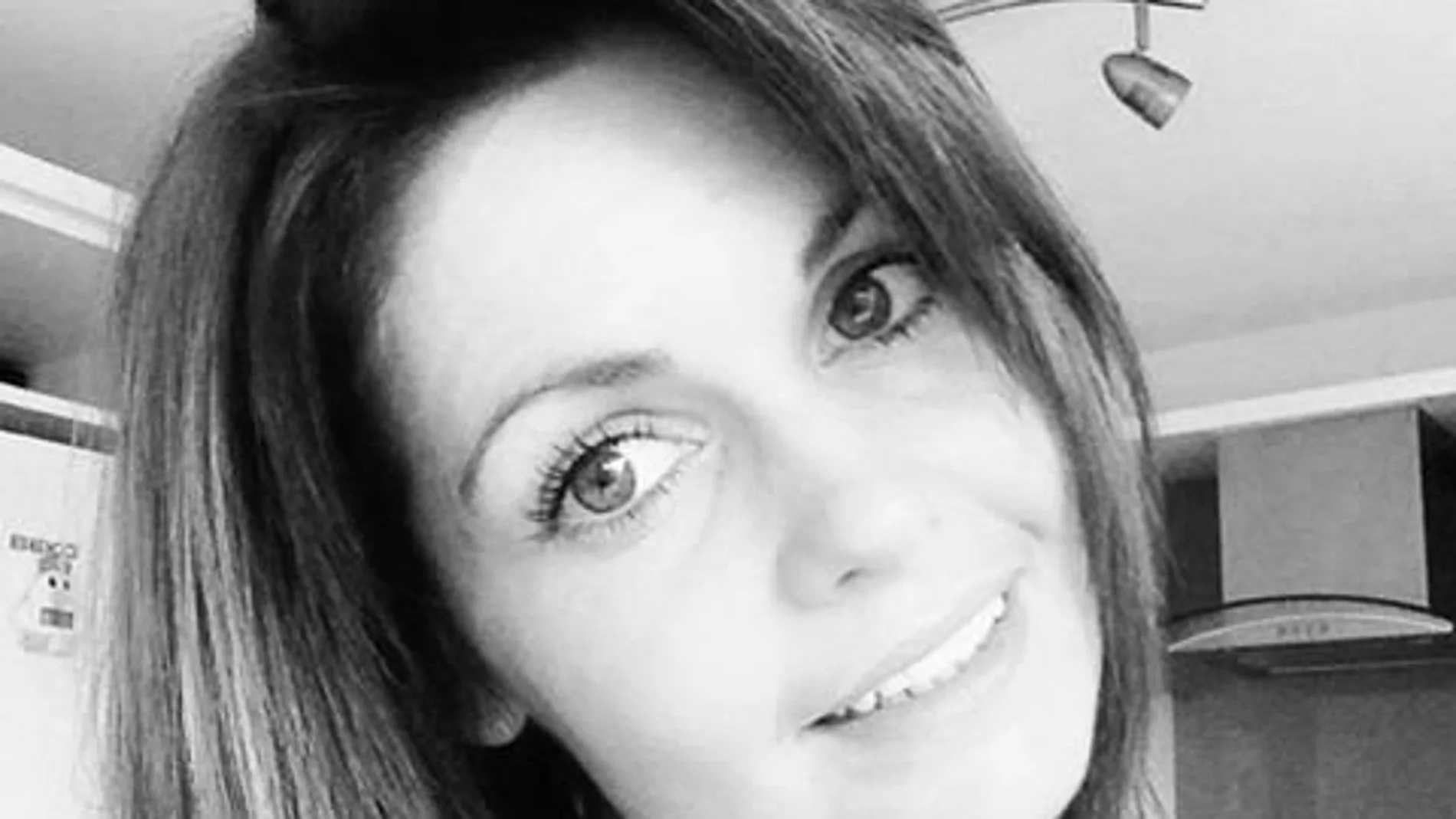 Jenni McCarthy, una joven víctima de cáncer Jenni McCarthy, una joven víctima de cáncer