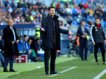 Diego Simeone