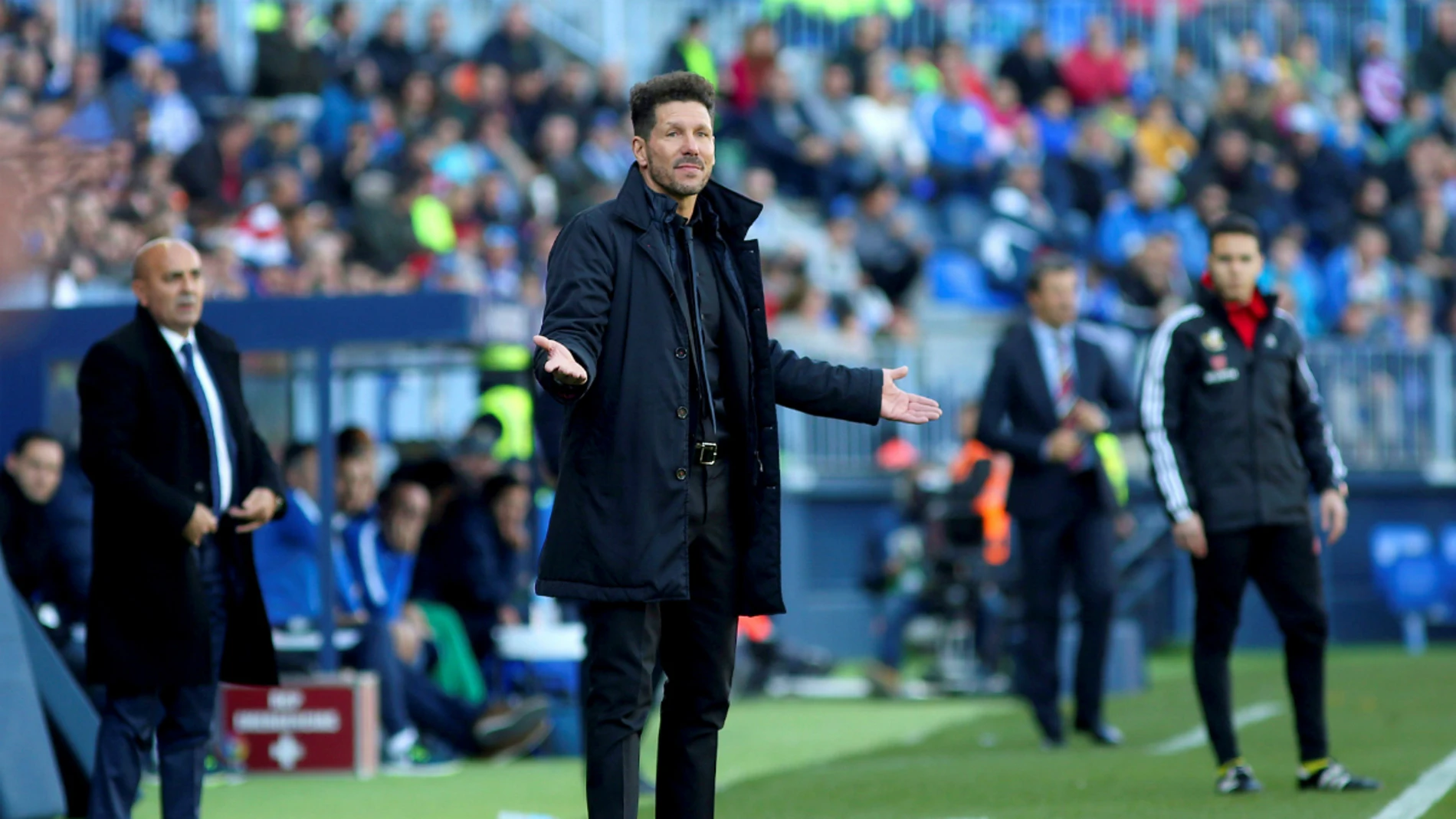 Diego Simeone Diego Simeone