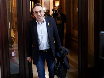 Josep Rull Josep Rull