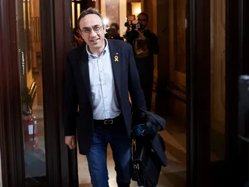 Josep Rull Josep Rull