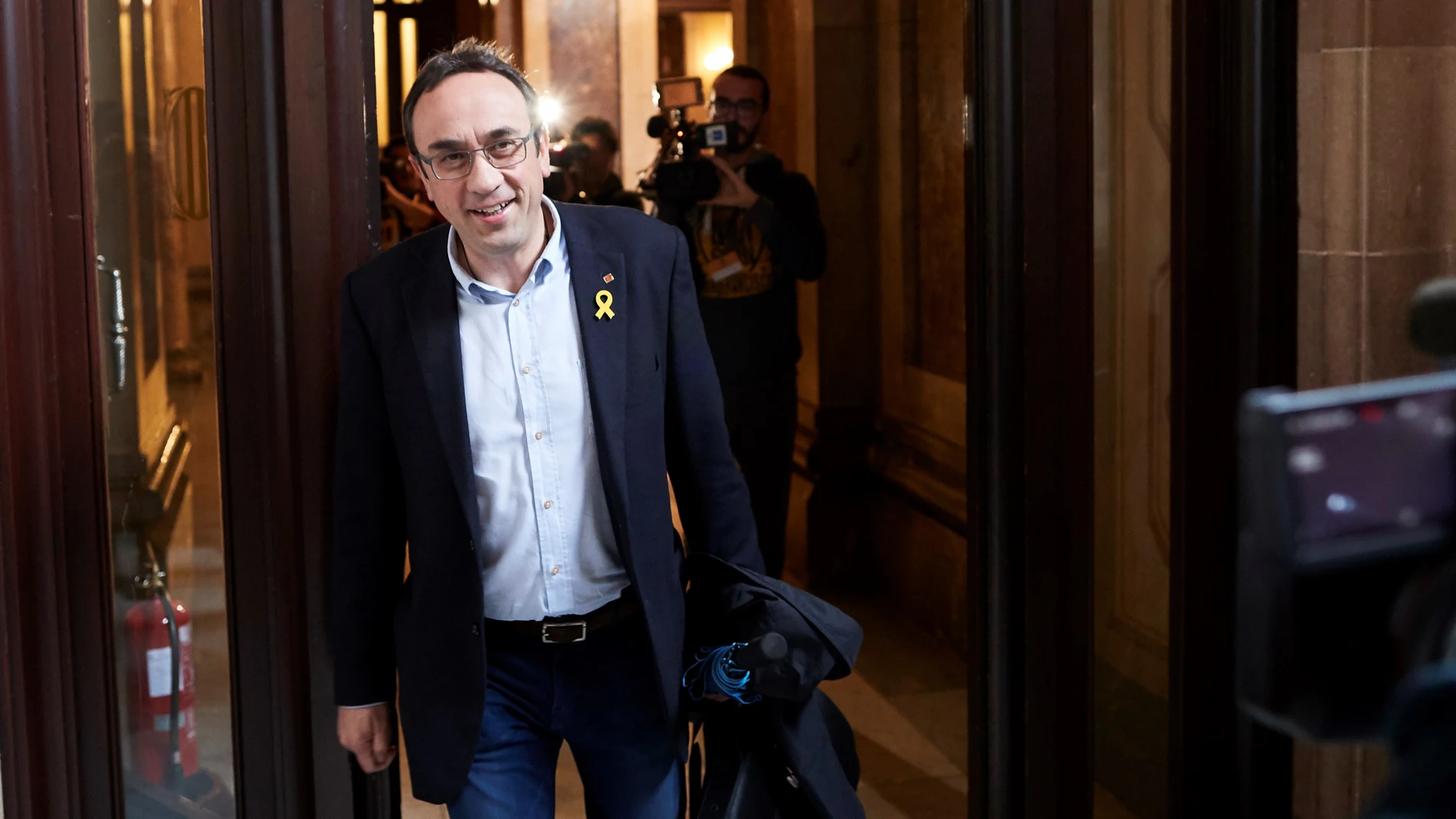 Josep Rull Josep Rull