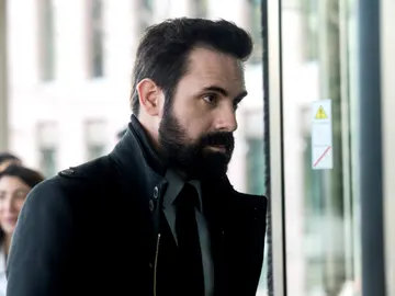 Jordi Cabrafiga, exjefe de gabinete de la conselleria de Gobernación Jordi Cabrafiga, exjefe de gabinete de la conselleria de Gobernación