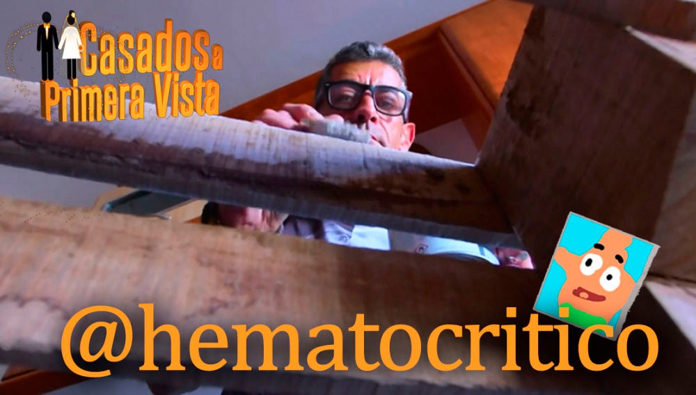 "Amor y palés", por @hematocritico