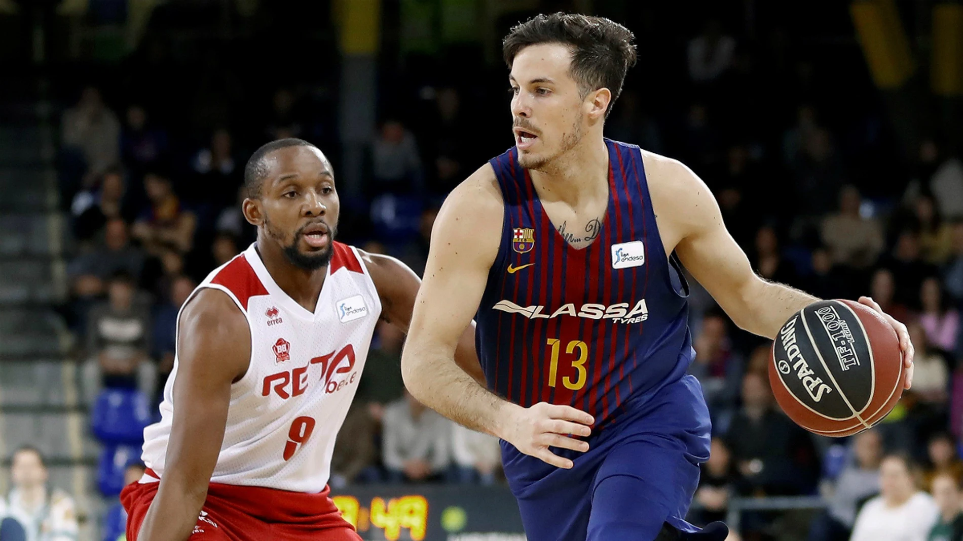 Heurtel, ante Tabu Heurtel, ante Tabu