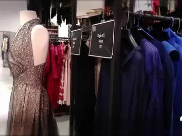 trajes trajes