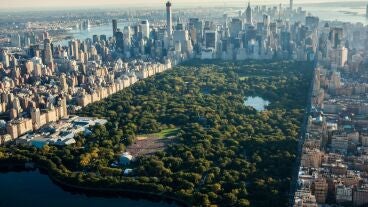 Central Park