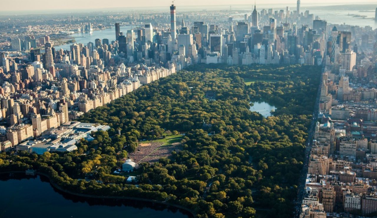 Central Park