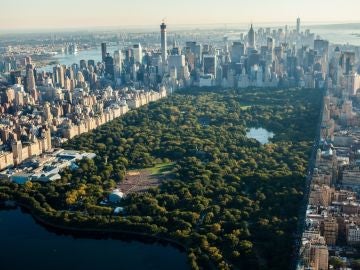 Central Park Central Park