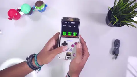 Nostalgia del siglo XXI Nostalgia del siglo XXI