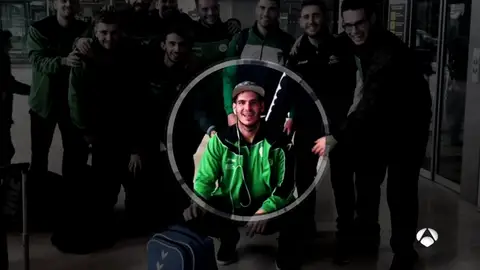 Investigan la muerte en extrañas circunstancias de un jugador de balonmano del Bolaños en Puerto de la Cruz Investigan la muerte en extrañas circunstancias de un jugador de balonmano del Bolaños en Puerto de la Cruz