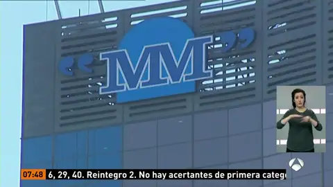 MUTUA MADRILENA MUTUA MADRILENA
