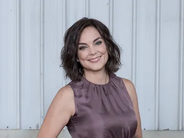 Mónica Carrillo  Mónica Carrillo