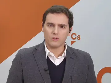 Albert Rivera Albert Rivera