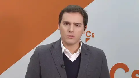Albert Rivera Albert Rivera