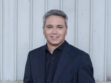 Vicente Vallés - Cara - 2018 Vicente Vallés - Cara - 2018