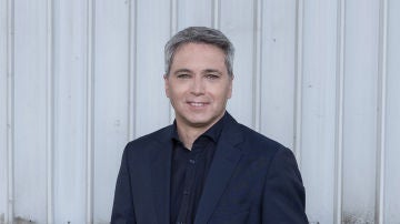 Vicente Vallés - Cara - 2018