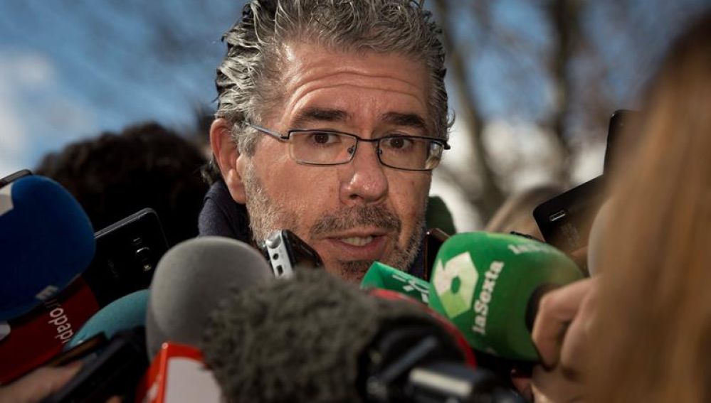 Francisco Granados