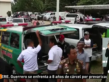 ACCIDENTE JAVA ACCIDENTE JAVA