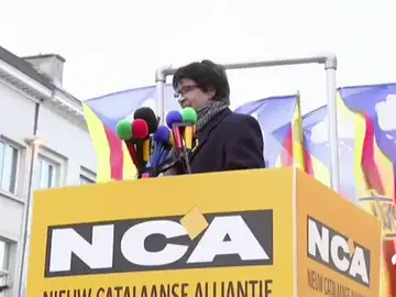 PUIGDEMONT CARNAVAL PUIGDEMONT CARNAVAL