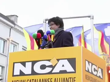 PUIGDEMONT CARNAVAL PUIGDEMONT CARNAVAL