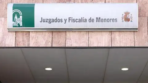 Juzgado y Fiscalía de Menores de Málaga Juzgado y Fiscalía de Menores de Málaga