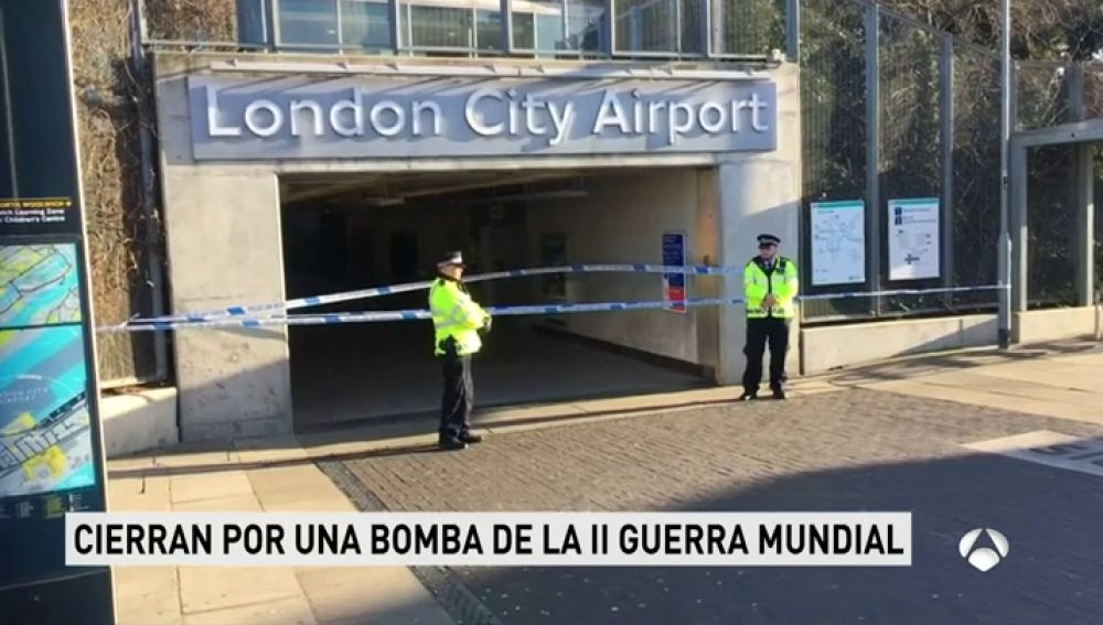 BOMBA II GUERRA