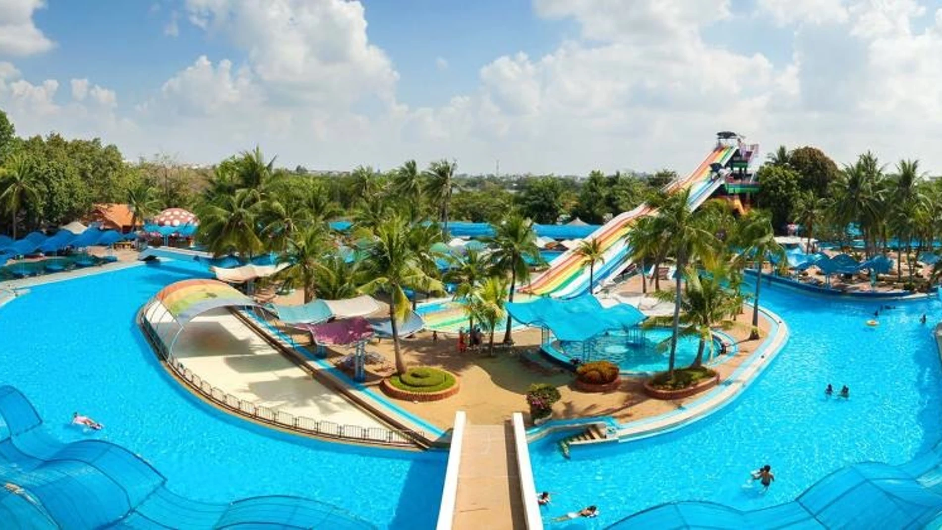 Siam Park Siam Park