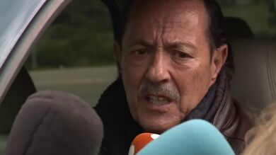 Julián Muñoz recuerda que 