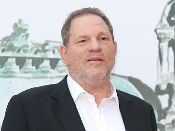 Harvey Weinstein Harvey Weinstein