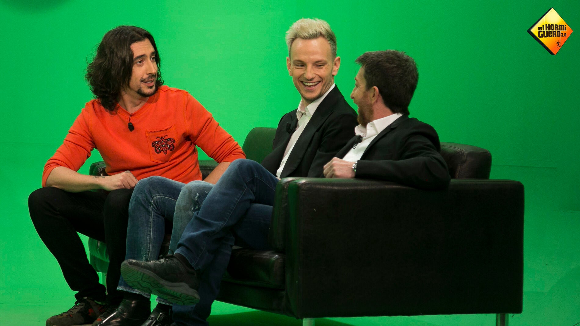 Marron recrea un supercroma en 3D