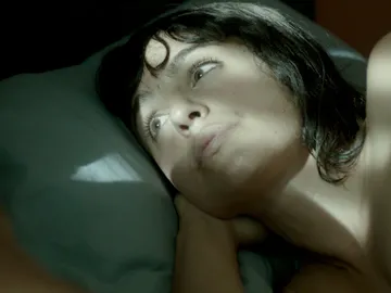 Carol se sincera con Miguel Carol se sincera con Miguel